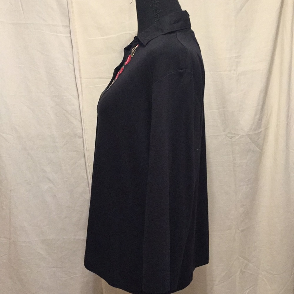Blouse - Picture 3 of 7